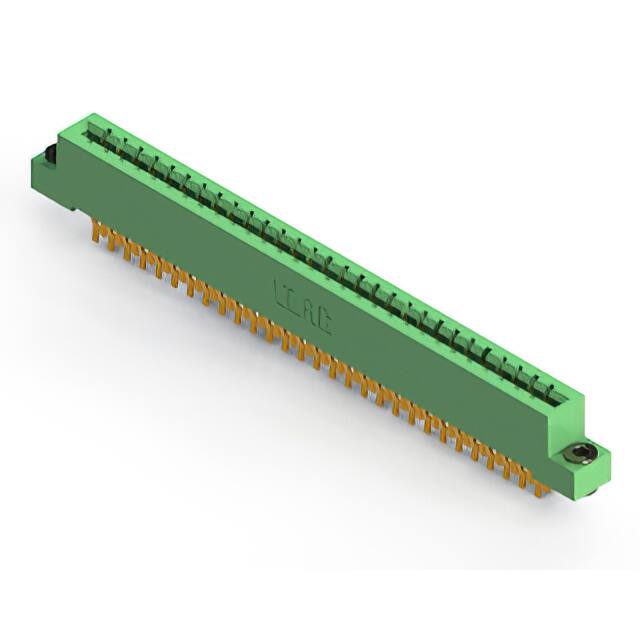 833-058-560-203 EDAC Inc.  Edgeboard Connectors